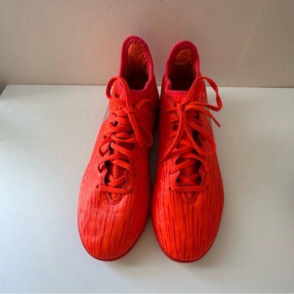 adidas Mens Football BOOTS Shoe Trainers Size 5 - Picture 15 of 16